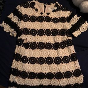 LK Bennett Shirt - Size 2